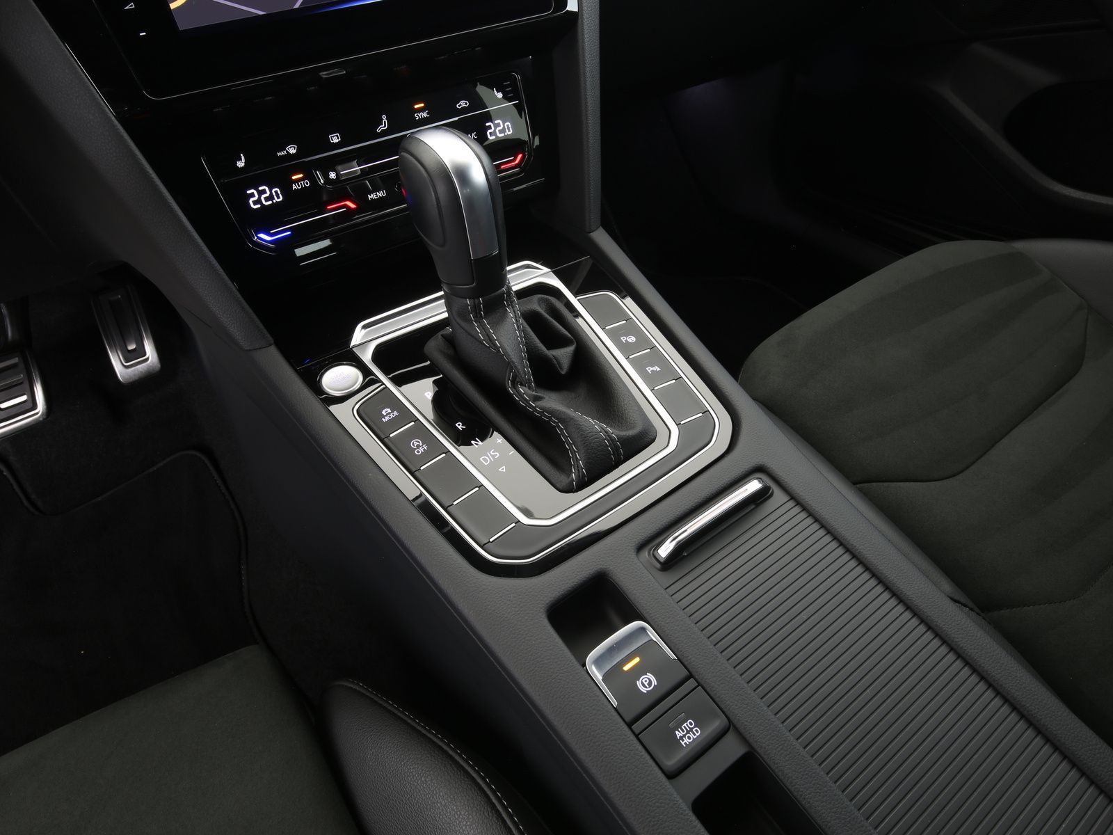 Volkswagen Arteon - Bild 17