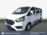 Ford Transit Custom 320 L2H1 VA Trend**Kamera** - Ford Transit Custom Gebrauchtwagen in Stuttgart