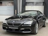 BMW 640 Gran Coupé xDrive LED NaviProf Head-Up 19" - BMW mit Diesel-Antrieb: Coupe