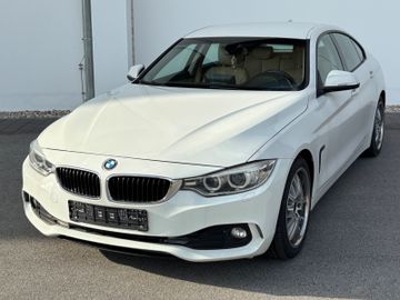 BMW 430 Gran Coupé - 1