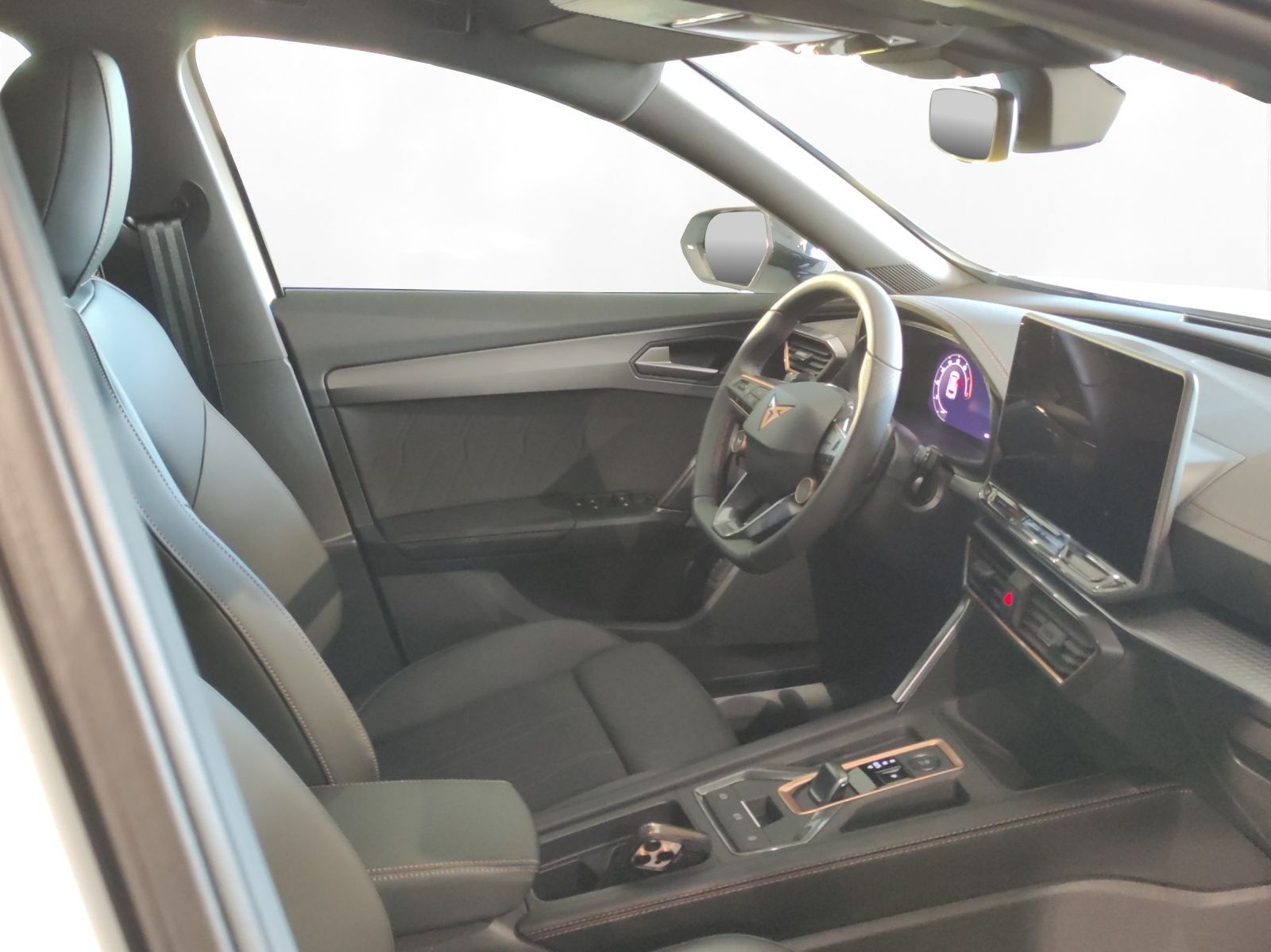 Cupra Formentor - Bild 9