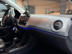 VW e-up!*SITZHEIZUNG*LED*MWST*1.HAND*AMBIENTE