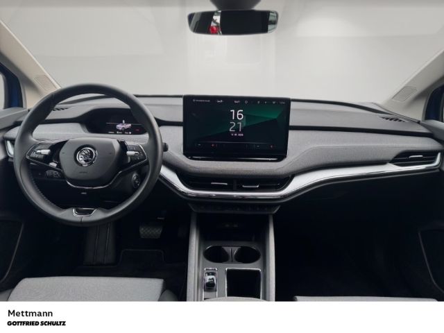 Skoda Enyaq - Bild 6