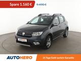 Dacia Sandero 0.9 TCe Stepway Essential*KLIMA*GARANTIE - Dacia Sandero Gebrauchtwagen in Berlin