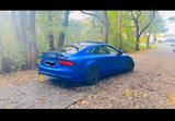 Audi A7 3.0 TFSI quattro S tronic Sportback - - Audi A7: TFSI Tronic