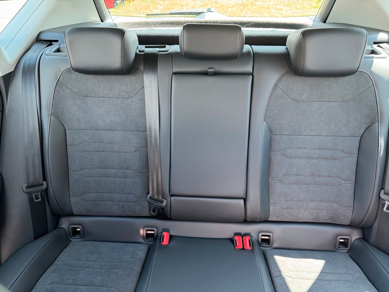 Fahrzeugabbildung CUPRA Ateca 1.5TSI