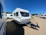 Dethleffs c-joy Active 420 QSH Active Paket 1360 kg  - Dethleffs c joy 420 QSH