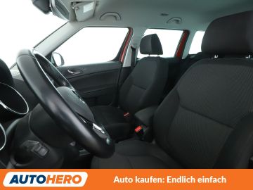 Skoda Yeti - 10