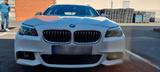 BMW Ich verkaufe meinen BMW F11 aus dem Jahr 2... - BMW 525 in Osnabrück