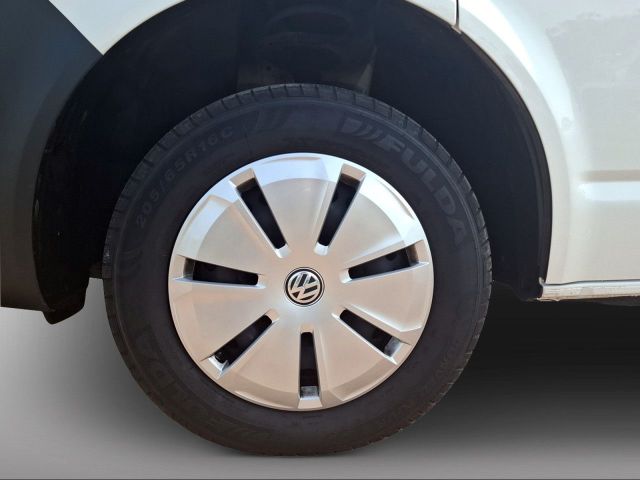 T6.1 KASTEN 2.0 TDI KR KLIMA+DAB