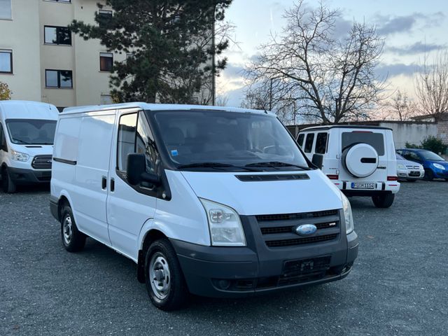 Ford Transit Kasten FT 260 K LKW-Tüv Neu