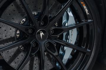 2021 Mclaren 765LT — миниатюра 30