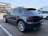 Porsche Macan S Diesel Bose*PANO*PDLS+*20 ZOLL*LUFT*TOP - Porsche Macan mit Diesel-Antrieb: T