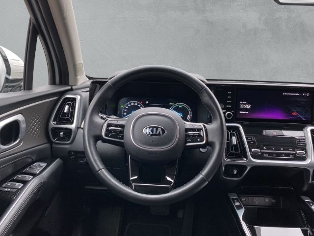 Fahrzeugabbildung Kia Sorento Spirit 4WD 1.6 T-GDI Hybrid EU6d*ASSITS+