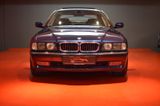 BMW 750iXL/E38/BMW WERKS L7/TÜV/SERVICE HISTORIE/TOP