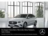 Mercedes-Benz B 180 PROGRESSIVE ADV. PLUS+AMBI+KEYLESS+LED+FLA - gebrauchte Mercedes-Benz B 180 aus dem Jahr 2024