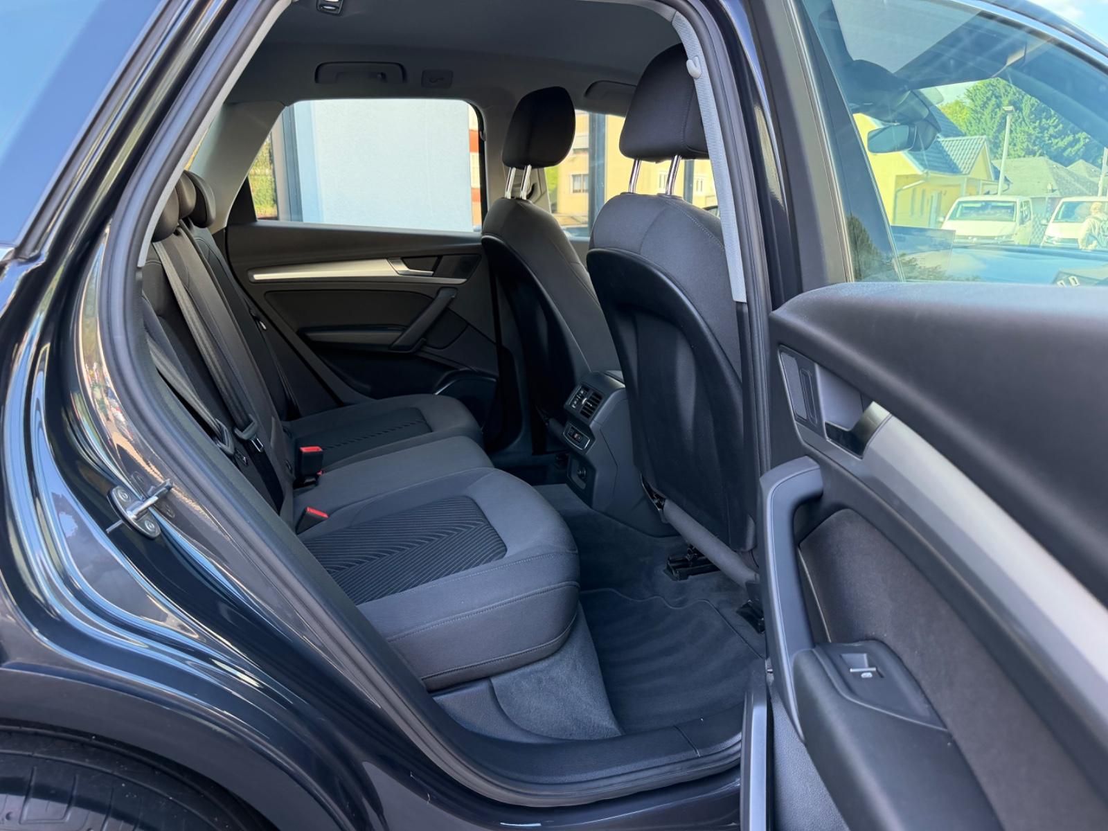 Audi Q5 40 TDI quattro, миниатюра 27