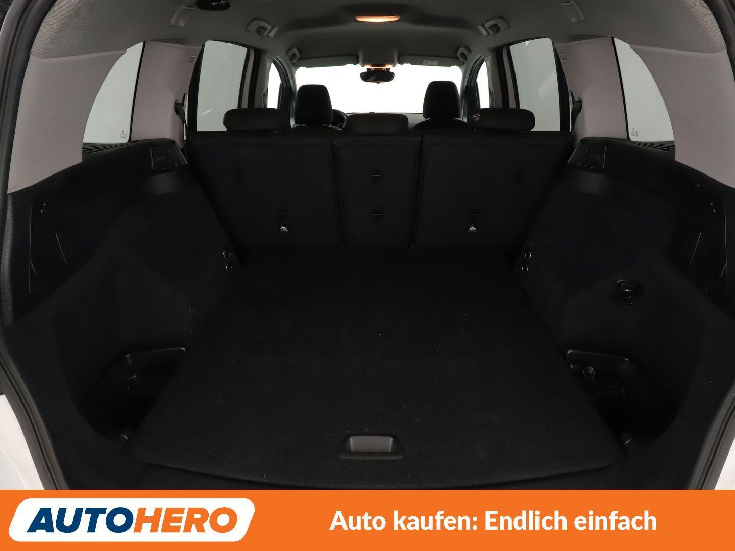 BMW 218 Gran Tourer 218i Gran Tourer Advantage Aut.*NAVI*PDC*SHZ*, миниатюра 16
