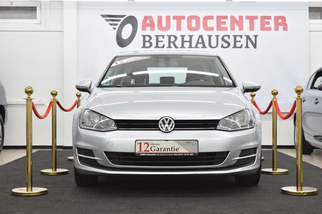 Volkswagen Golf VII 1.2 L Trendline BMT*5 TÜRIG*GARANTIE*