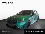 BMW M5 Touring Ultimate Package AHK MDriversPackage - BMW M5 New cars