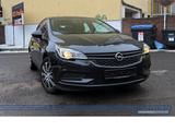 Opel Astra Selection*Tempo*SHZ*Ambiete*SR+WR* - Opel Astra: Selection