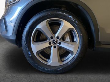 Mercedes GLC 300 - 8