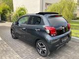 Peugeot 108 Allure VTi 82 TOP!  Unfallfrei, 1- Hand