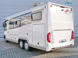 Carthago chic e-line I  50 LE DA X2 Hubstützen Klima Sat - Wohnwagen & Wohnmobile in Mannheim