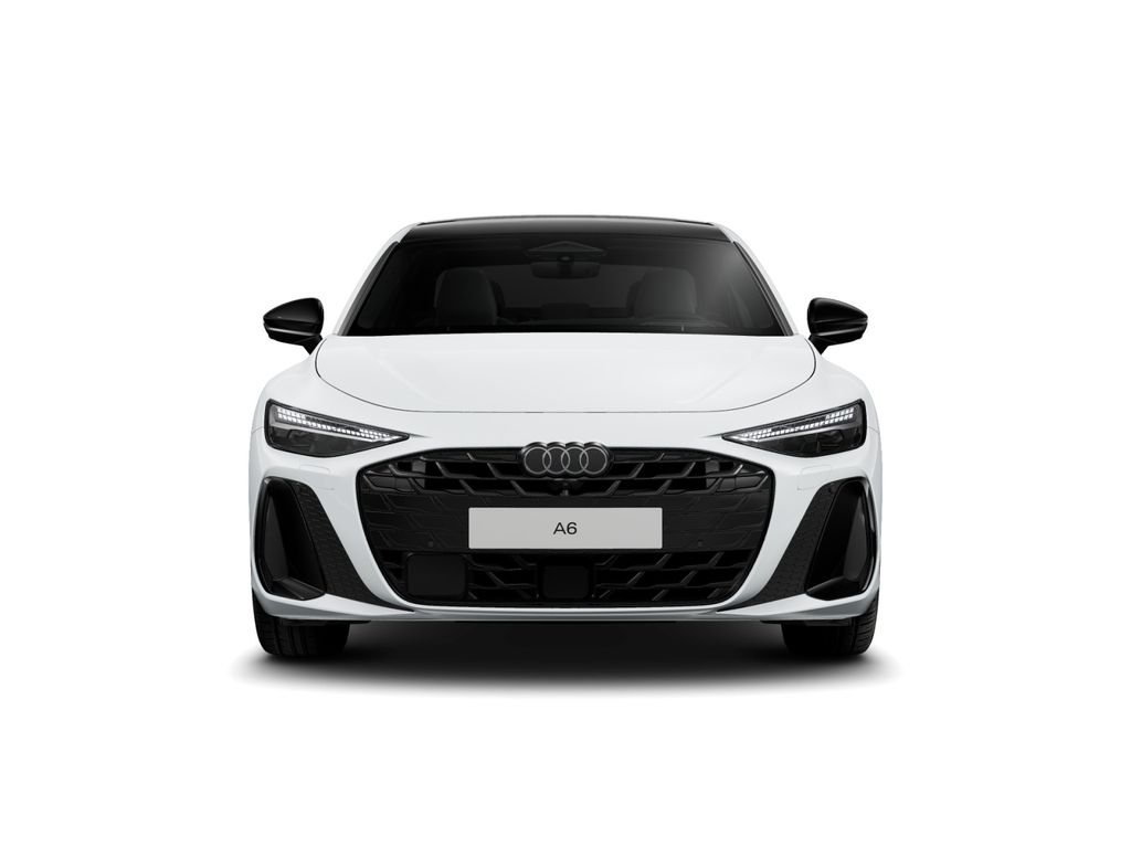 2025 Audi A6
