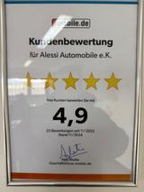 Fiat 500 Sport - Fiat 500 in Mannheim