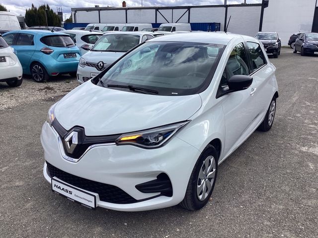 Renault ZOE (mit Batterie) Z.E. 40 LIFE