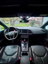 Seat Leon 2.0 TSI 140kW FR DSG FR - Seat Leon: 140