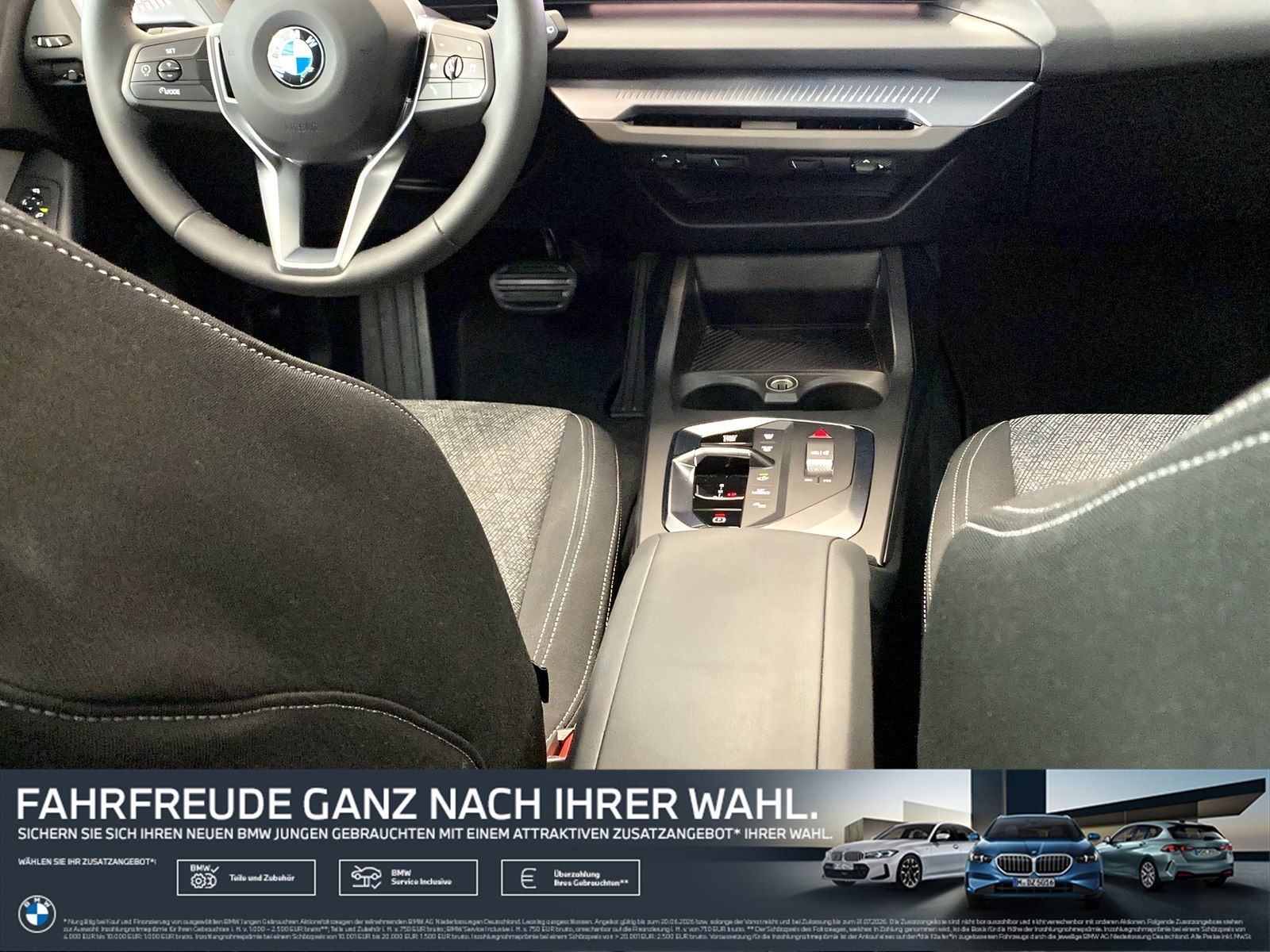BMW 120 - Bild 15