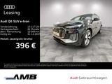 Audi Q6 e-tron 55 S line-Ext./S-Interieur/Matrix/360° - schwarze Audi Q6 e-tron