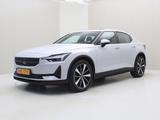 Polestar 2 Long Range Single motor 231PK 92% SoH [ PANODA - Polestar Gebrauchtwagen von 2021