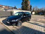 Seat Alhambra 2.0 TSI FR / AHK / StHz / 8x bereift 