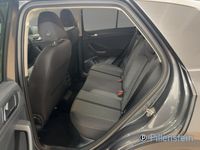 Volkswagen T-Roc - Vorschau Bild 10