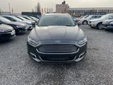 Ford Turnier Titanium 2.0L / TÜV 3/2027 /NAVI/LED/SHT - Ford Mondeo: 2.3