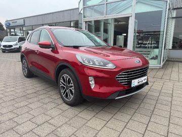 Ford Kuga Plug-In Hybrid Titanium AHKGJR