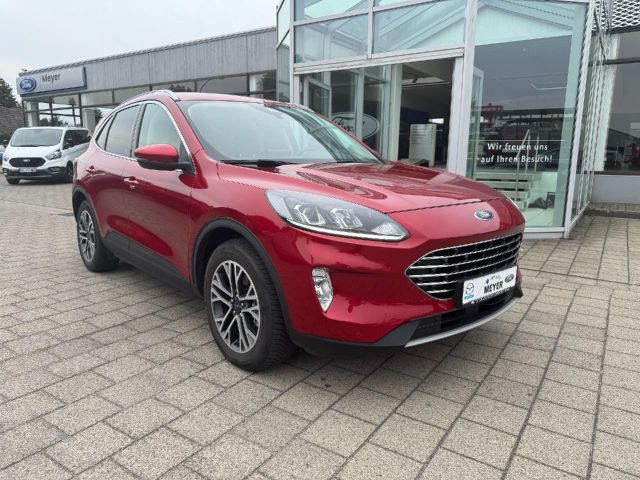 Ford Kuga Plug-In Hybrid Titanium AHKGJR