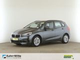 BMW 220 Active Tourer Advantage *LED*RFK*Navi*SHZ* - BMW 220 Active Tourer aus 2019