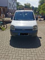 Ford Transit/Tourneo Connect - Ford Tourneo Connect in Hamburg