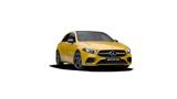 Mercedes-Benz A 35 AMG 4-Matic Night LED Pano Midline RüKamera - Mercedes-Benz A 35 AMG Gebrauchtwagen