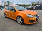 Volkswagen Golf 2.0 TDI Speed Speed orange speed - Volkswagen Golf: Speed