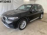 BMW X3 20d xDr ACC/COCKP-PRO/LEDER/KAMERA
