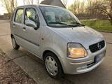 Opel Agila A 1,2l *TÜV 07/27* - gebrauchte Opel Agila aus dem Jahr 2002