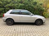 Audi A3 8L 1999 1,9 tdi Diesel Automatik - Audi A3 mit Diesel-Antrieb: Kleinwagen, 1.9