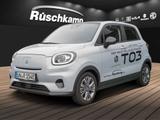 Leapmotor T03 RückKam LED Panorama Navi ACC DAB - gebrauchte Leapmotor Kleinwagen