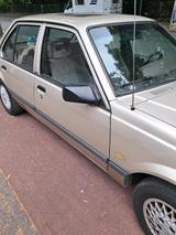 Opel Oldtimer Opel Ascona C 1.8 s  Jubilee H Ke... - Opel Ascona: Privatanbieter