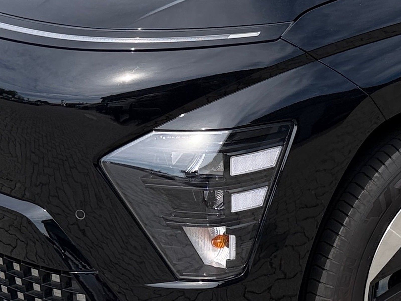 Hyundai KONA Elektro – Bild 7